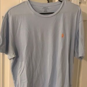 polo ralph lauren tee